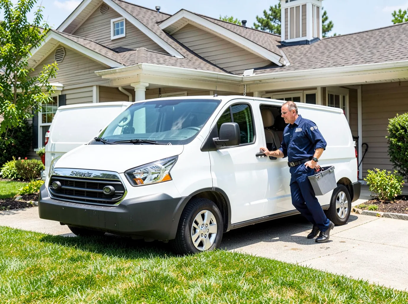 Emergency Plumber company in Gilead, NE